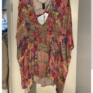 Brand new, never worn